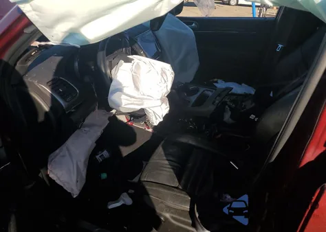 2021 Jeep Grand Cherokee Limited из США, поврежденный, VIN 1C4RJFBG5MC728435